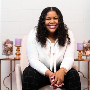 Meet your Posher, Kahilah